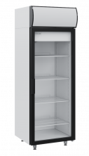 Холодильный шкаф Polair DM105-s (+1 +10°C)