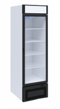 Холодильный шкаф МХМ Капри 0,5 ск (0..+7°С)