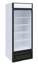 Холодильный шкаф МХМ Капри 0,7 уск (-6..+6°С)