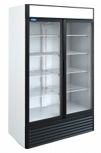 Холодильный шкаф МХМ Капри 1,5 уск (-6..+6°С)