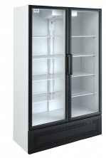 Холодильный шкаф МХМ ШХ 0,80с (0..+7°С)