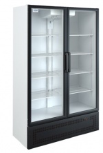 Холодильный шкаф МХМ ШХ 0,80с купе(0..+7°С)